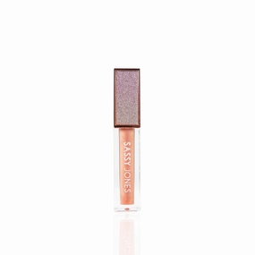 Frose All Day Sparkle Luxe Lip Gloss