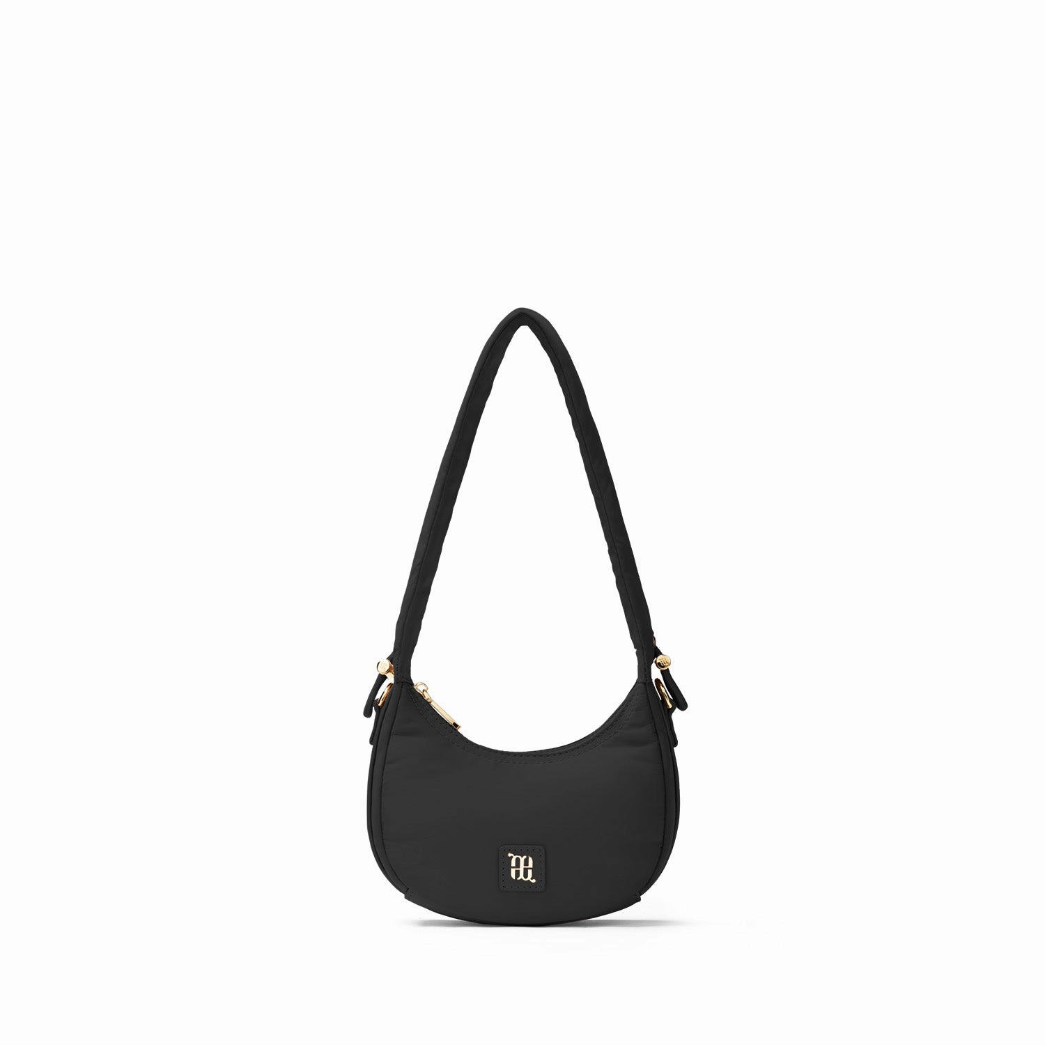 Fuffa Micro Hobo Bag