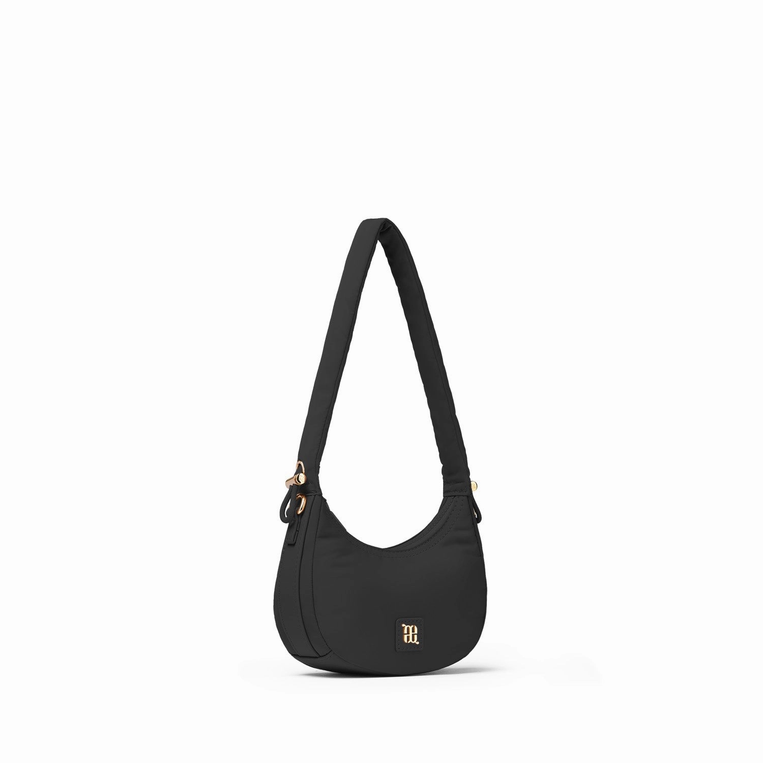 Fuffa Micro Hobo Bag