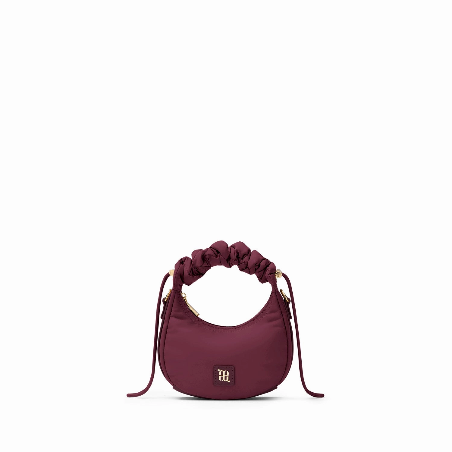 Fuffa Micro Hobo Bag