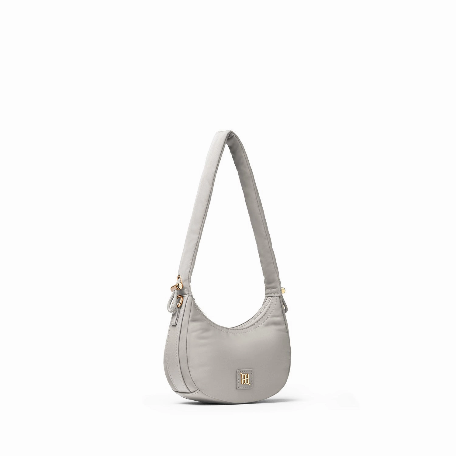 Fuffa Micro Hobo Bag