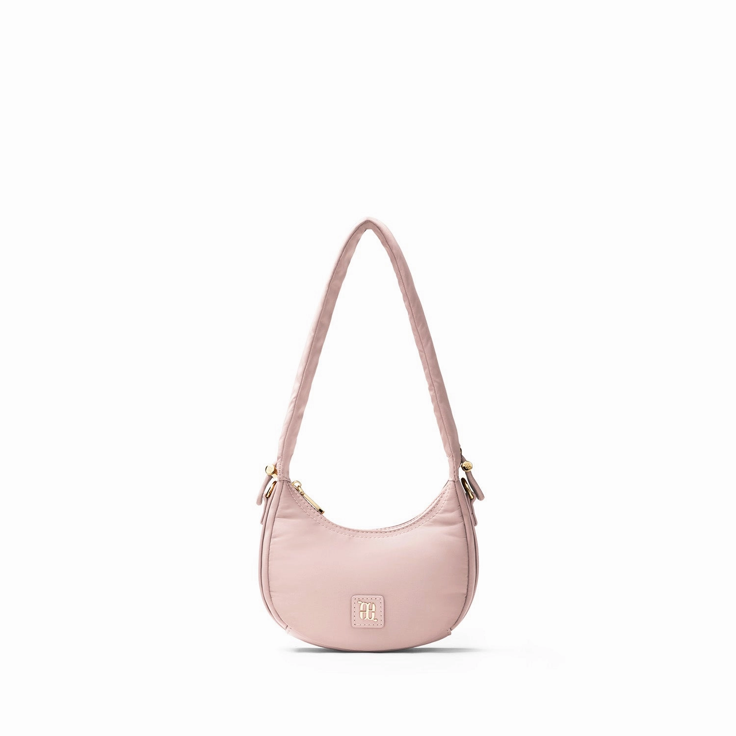 Fuffa Micro Hobo Bag