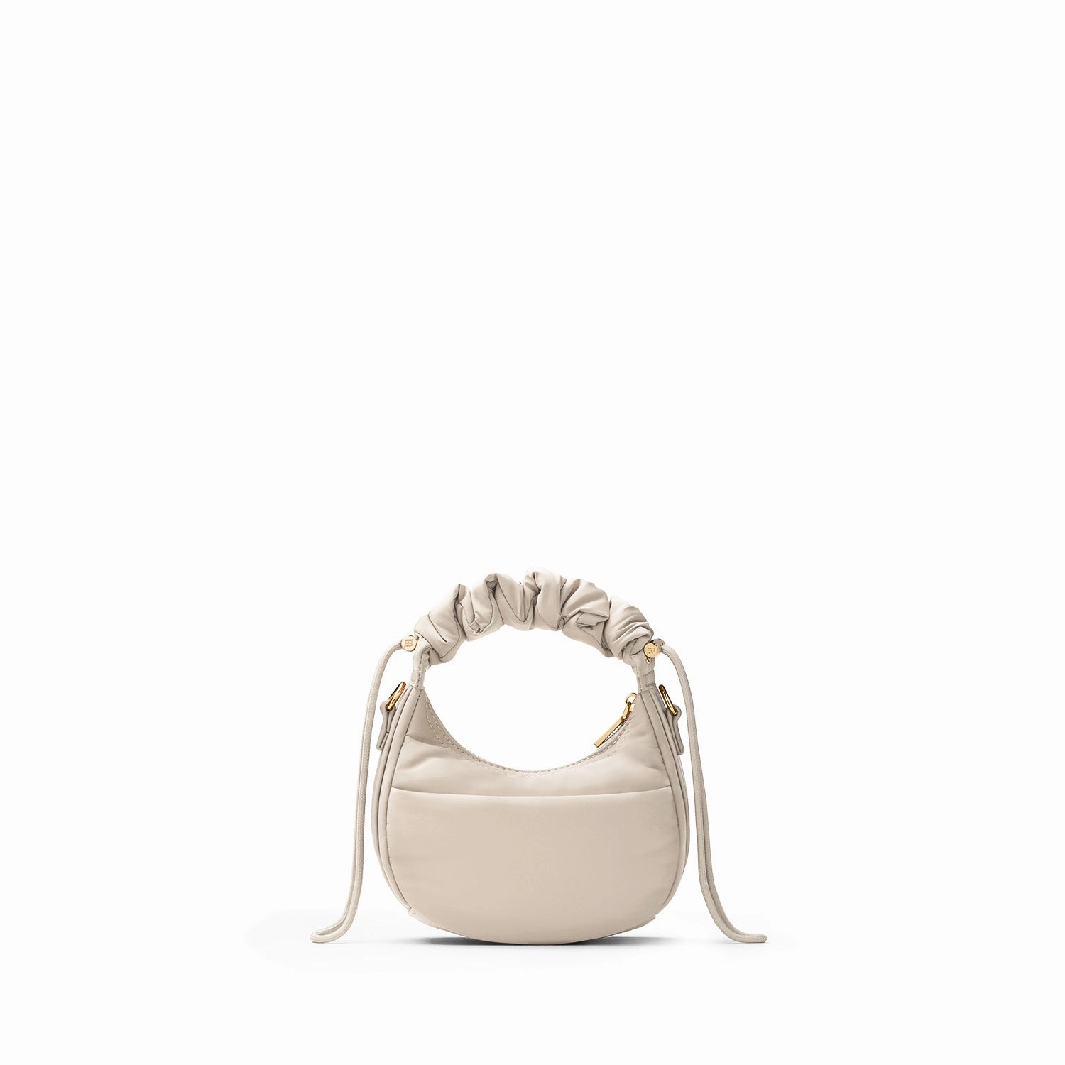 Fuffa Micro Hobo Bag