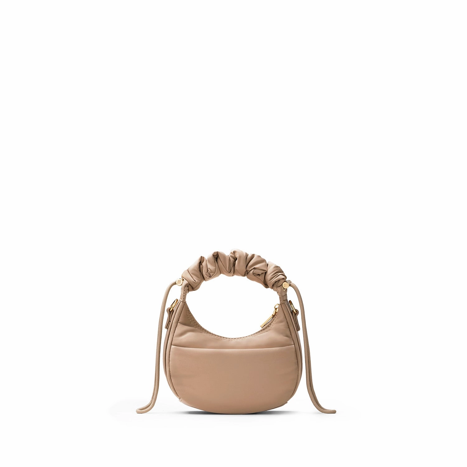 Fuffa Micro Hobo Bag