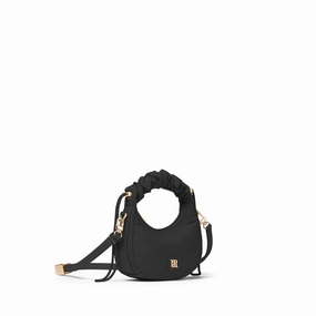 Fuffa Micro Hobo Bag (Rjt)