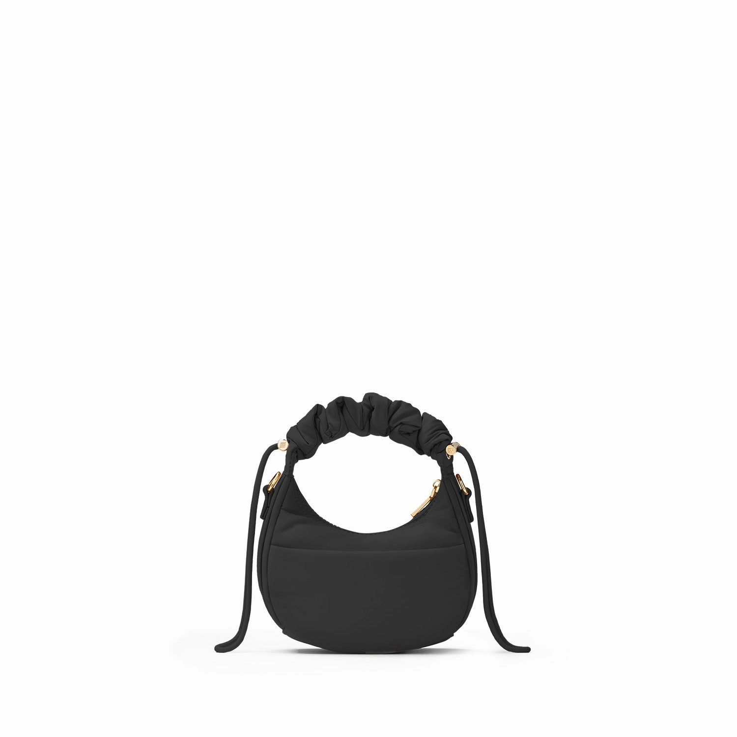 Fuffa Micro Hobo Bag (Rjt)