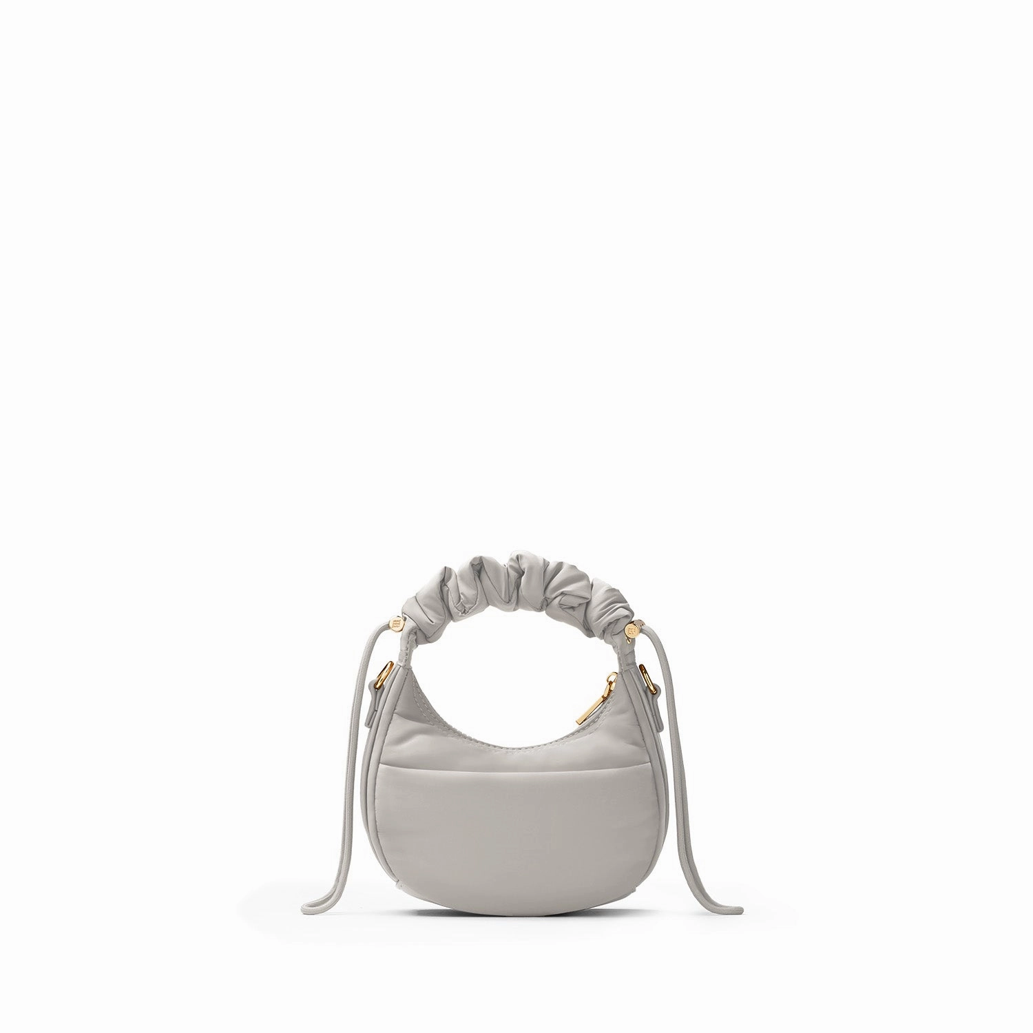 Fuffa Micro Hobo Bag (Rjt)