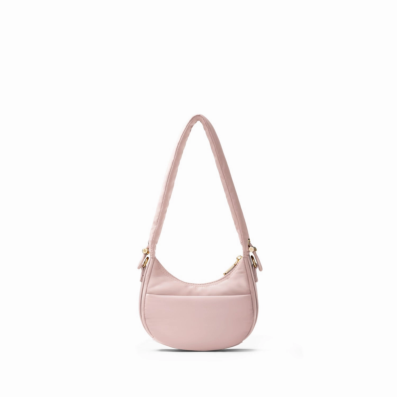 Fuffa Micro Hobo Bag (Rjt)
