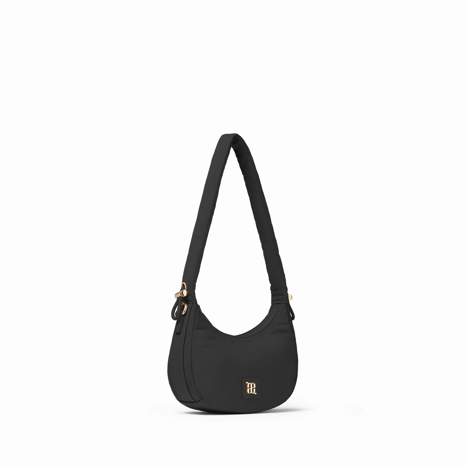 Fuffa Micro Hobo Bag (Rjt)