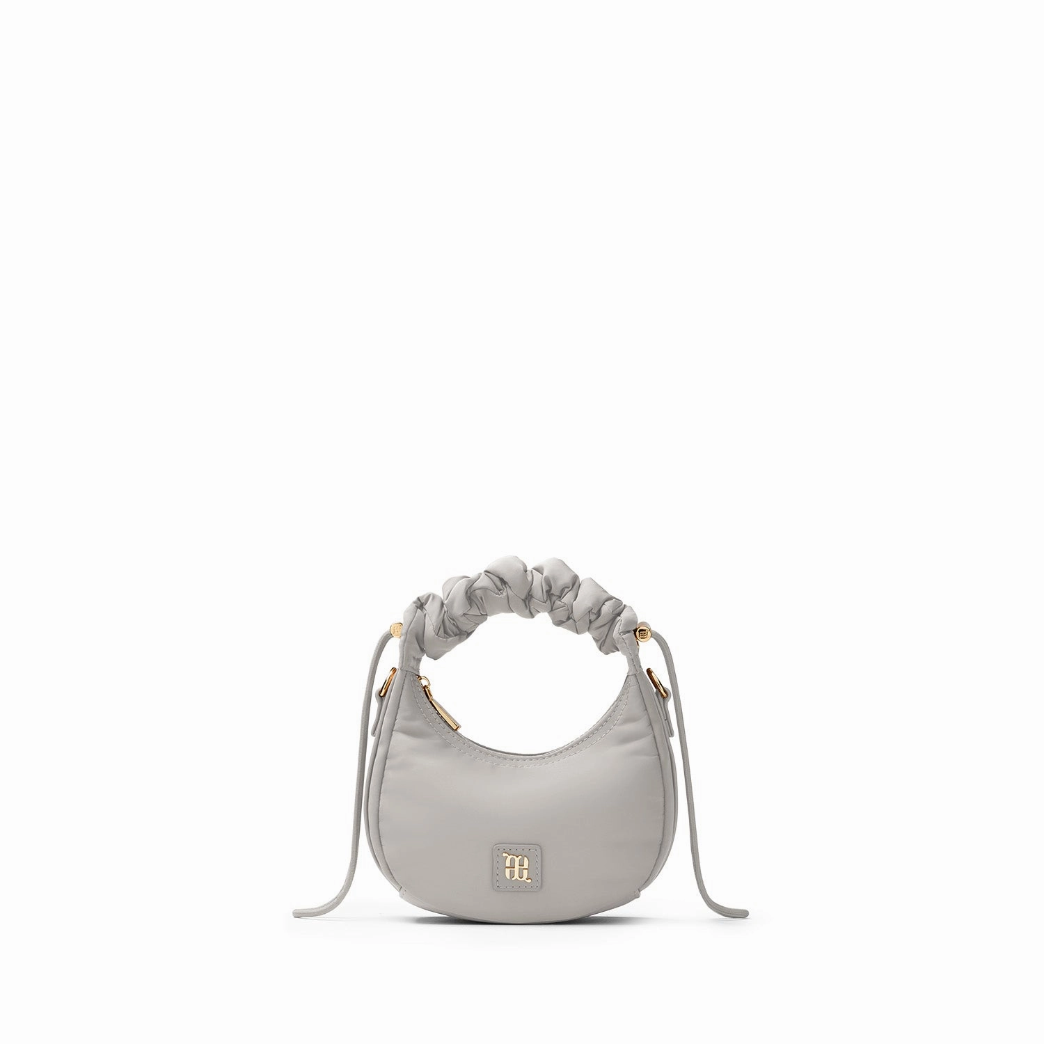 Fuffa Micro Hobo Bag (Rjt)