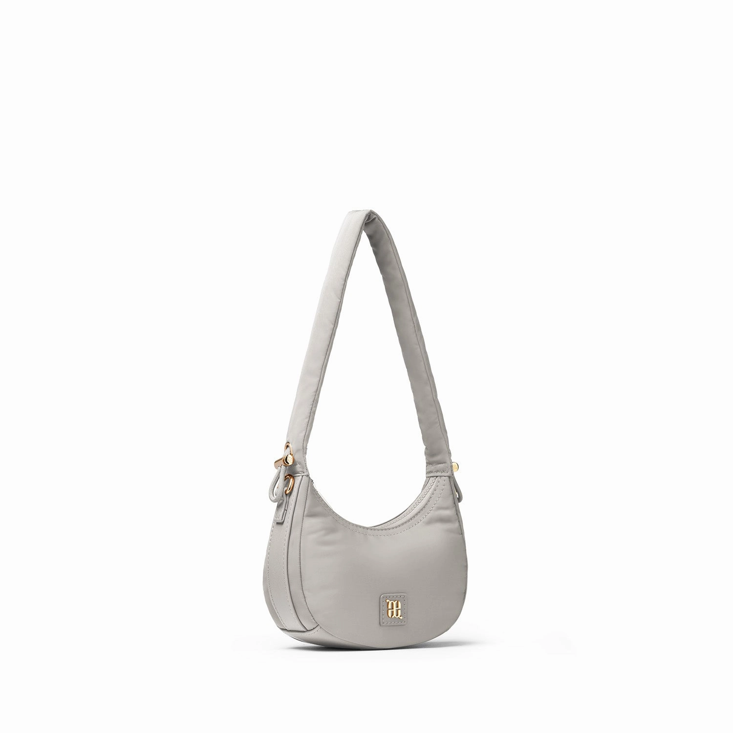 Fuffa Micro Hobo Bag (Rjt)