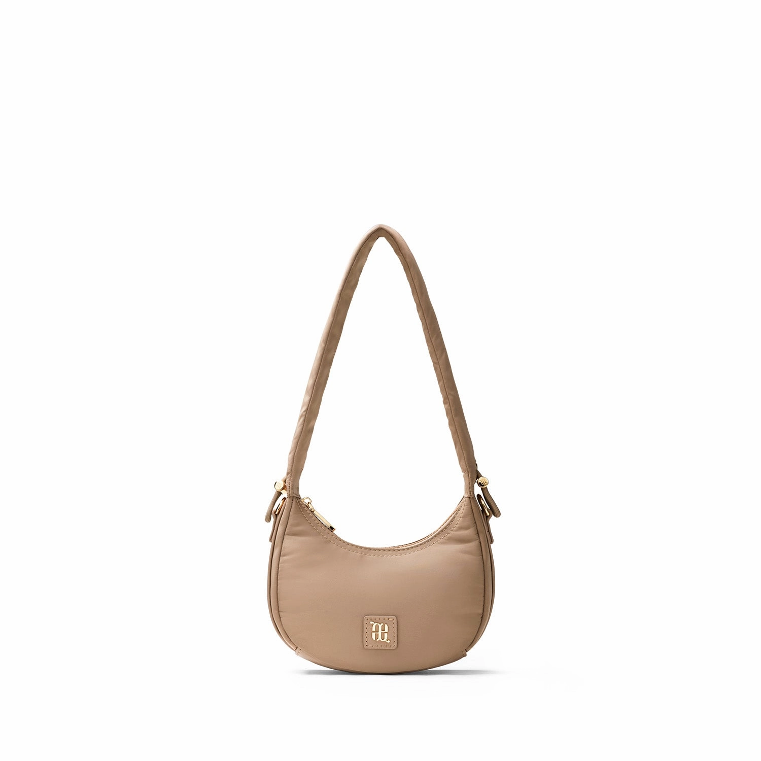 Fuffa Micro Hobo Bag (Rjt)