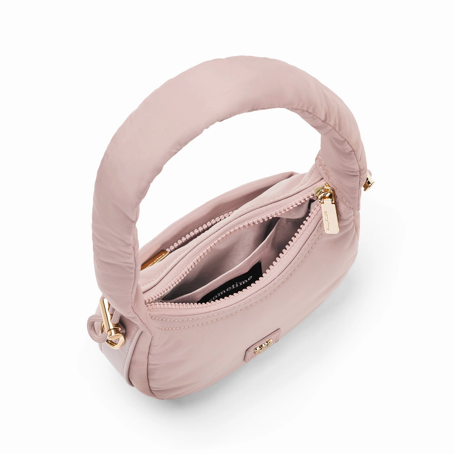 Fuffa Micro Hobo Bag (Rjt)