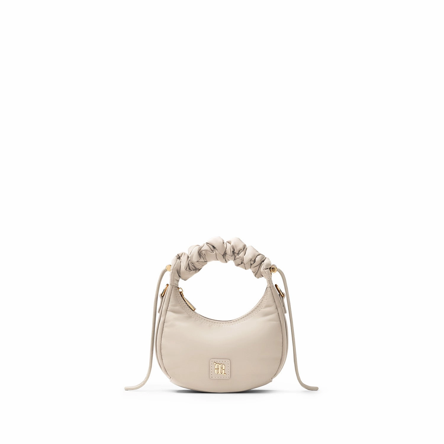Fuffa Micro Hobo Bag (Rjt)