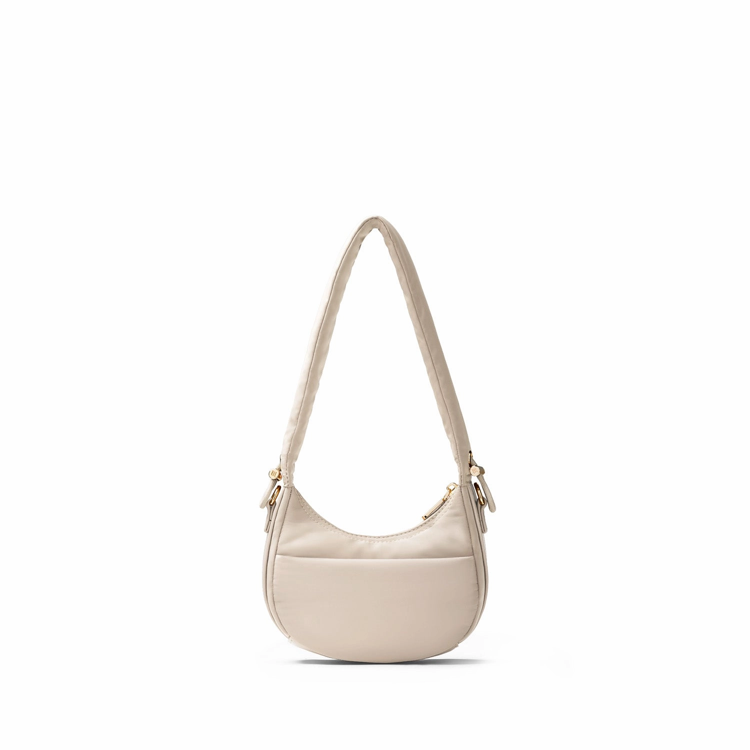 Fuffa Micro Hobo Bag (Rjt)