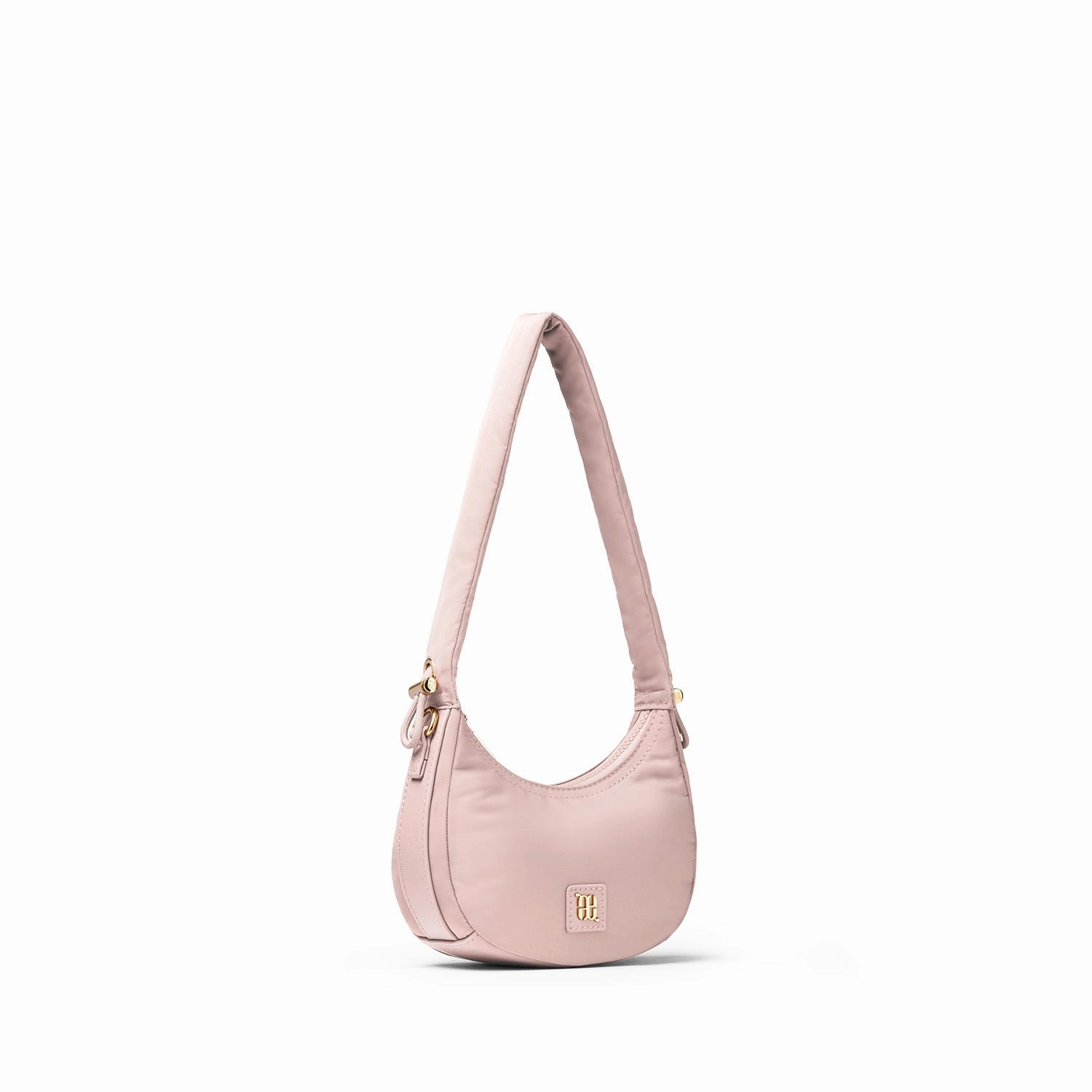 Fuffa Micro Hobo Bag (Rjt)