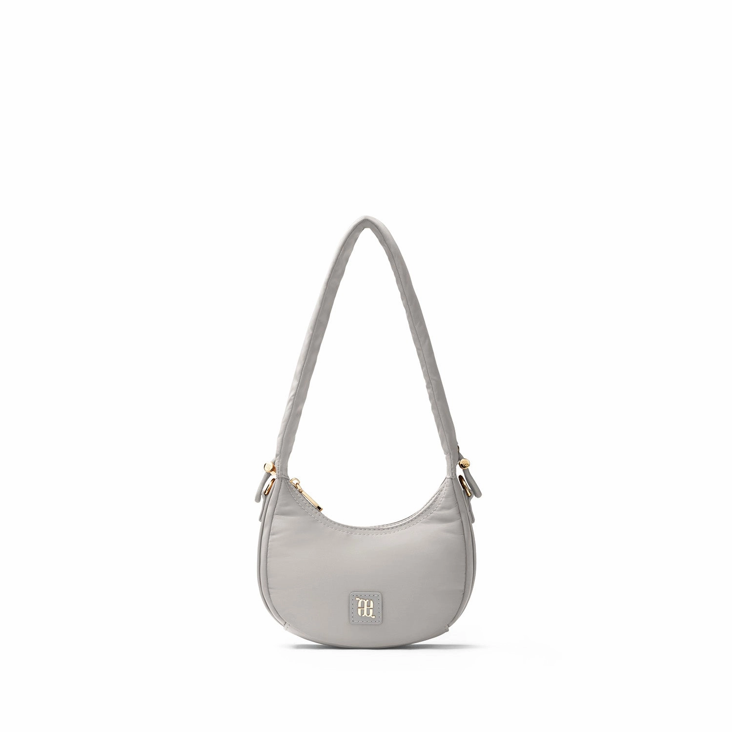 Fuffa Micro Hobo Bag (Rjt)