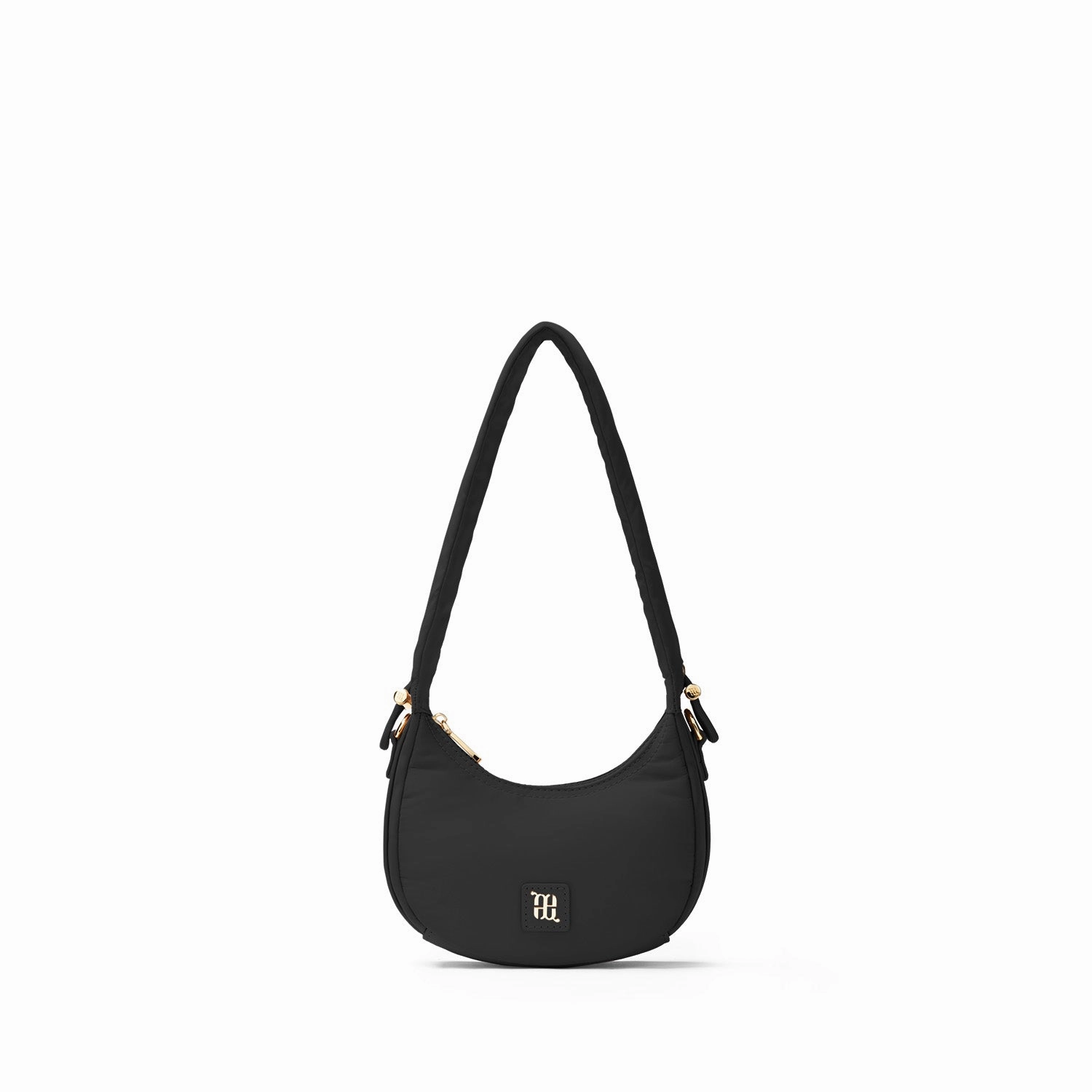 Fuffa Micro Hobo Bag (Rjt)