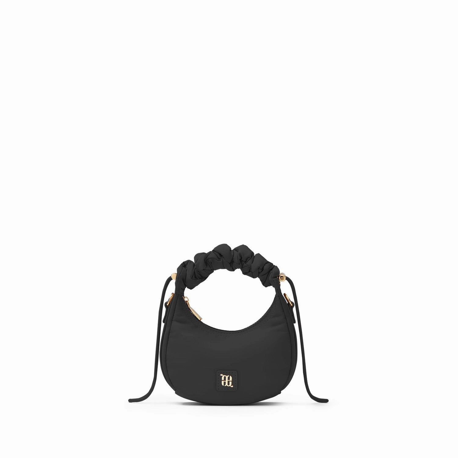 Fuffa Micro Hobo Bag (Rjt)