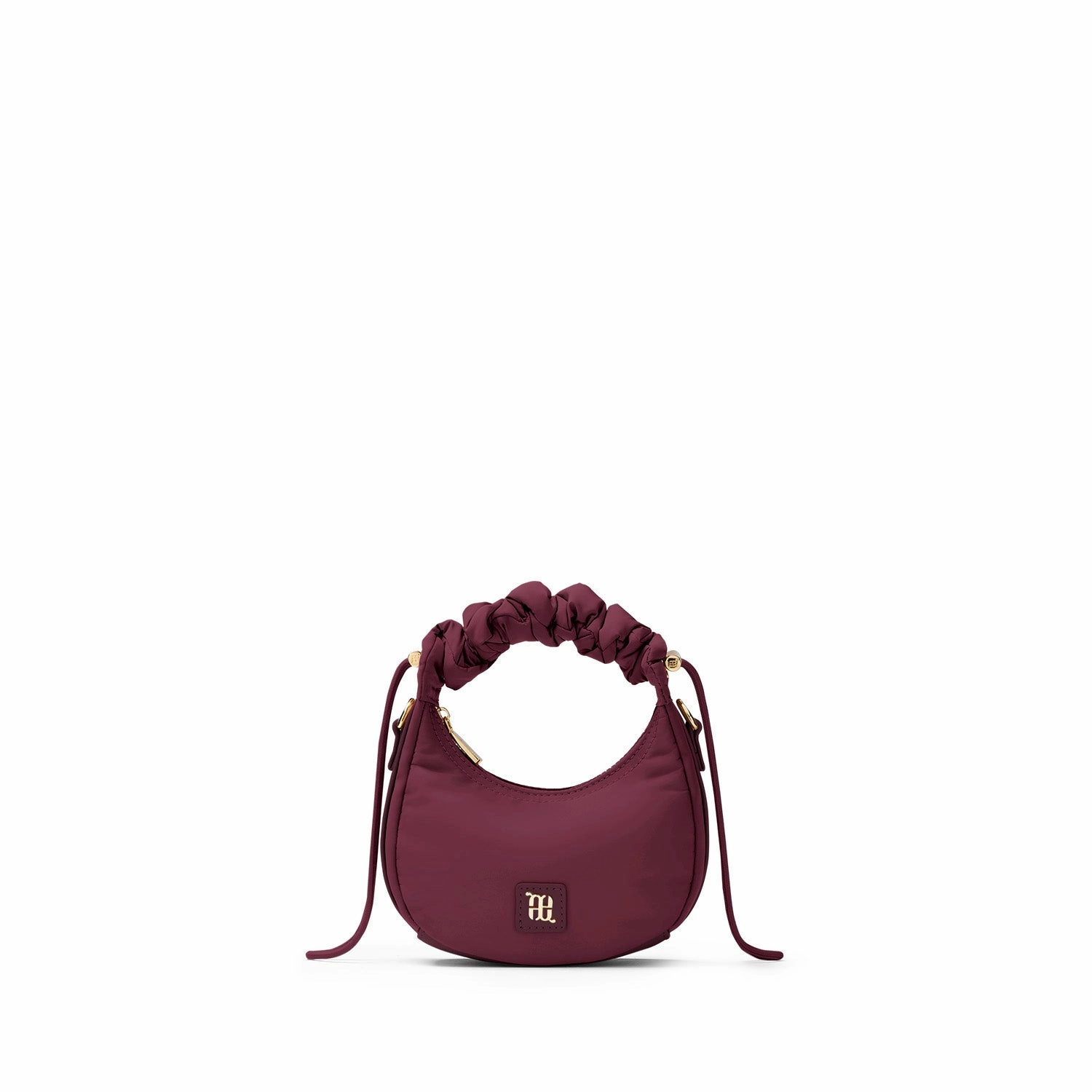 Fuffa Micro Hobo Bag (Rjt)