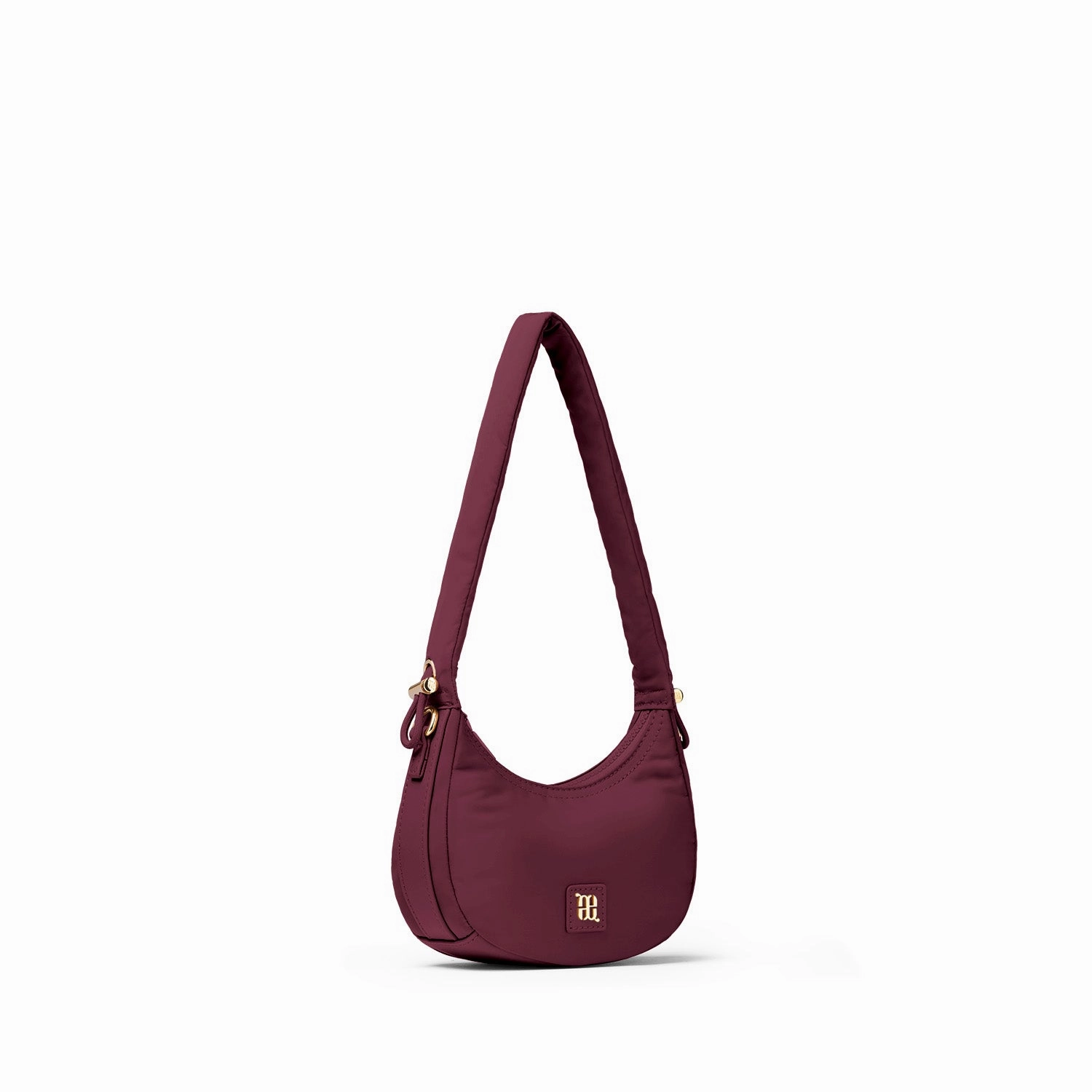 Fuffa Micro Hobo Bag (Rjt)