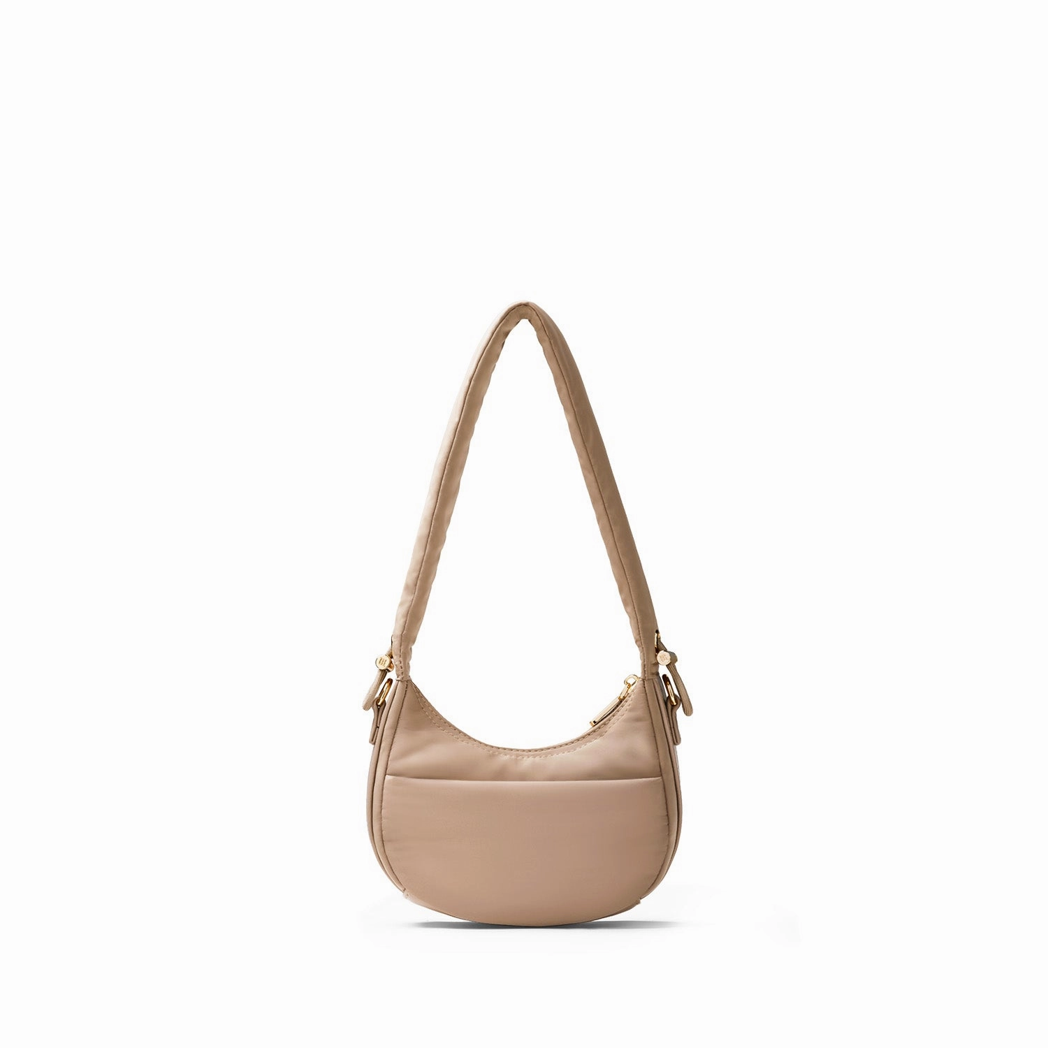 Fuffa Micro Hobo Bag (Rjt)