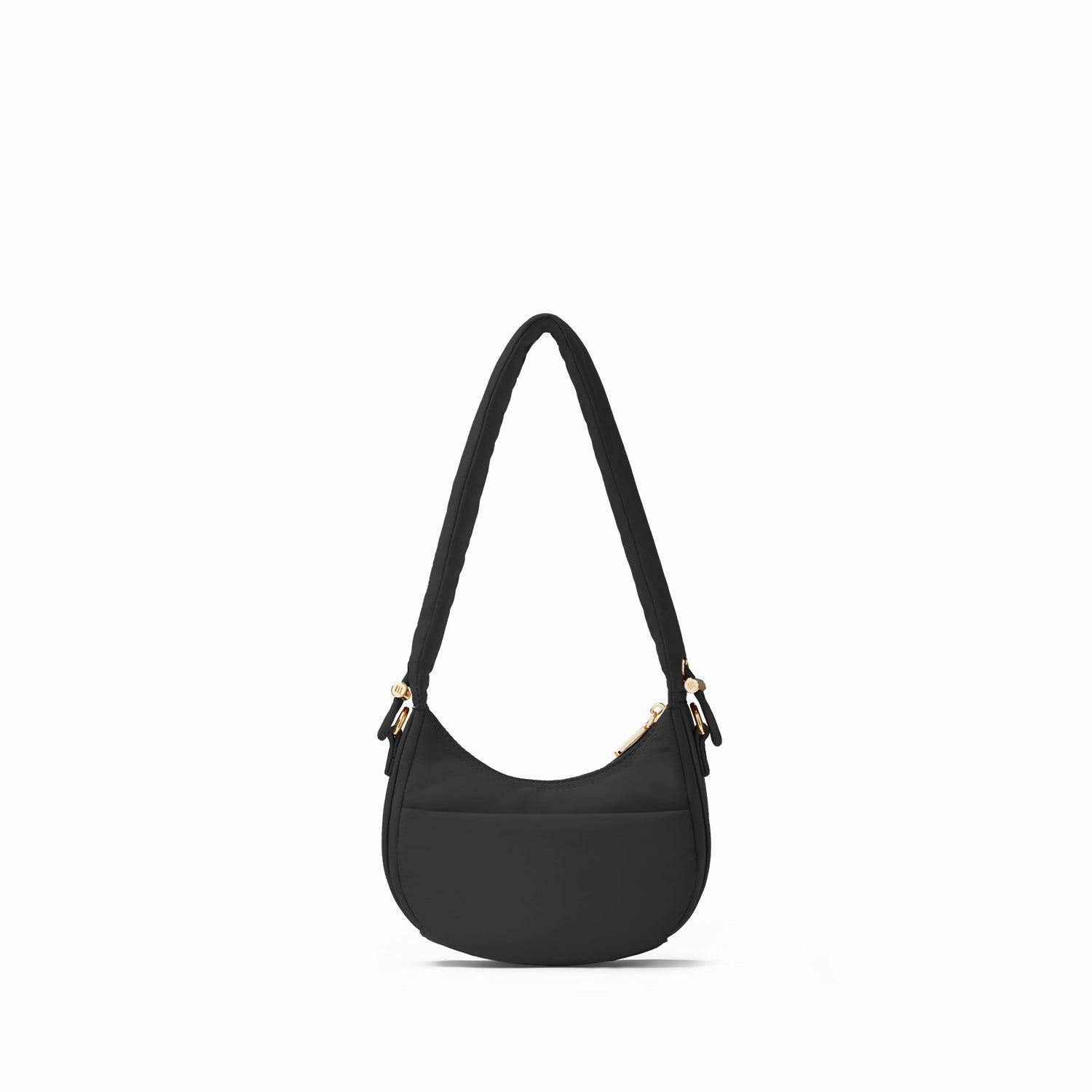 Fuffa Micro Hobo Bag (Rjt)