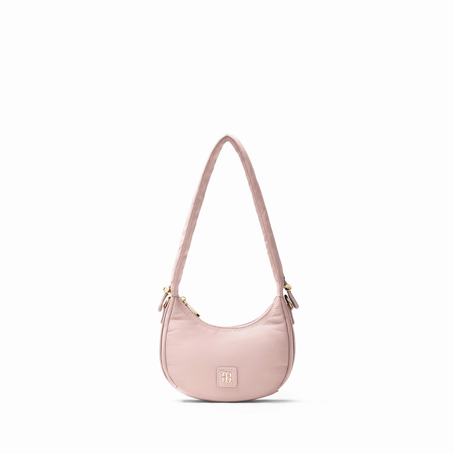 Fuffa Micro Hobo Bag (Rjt)