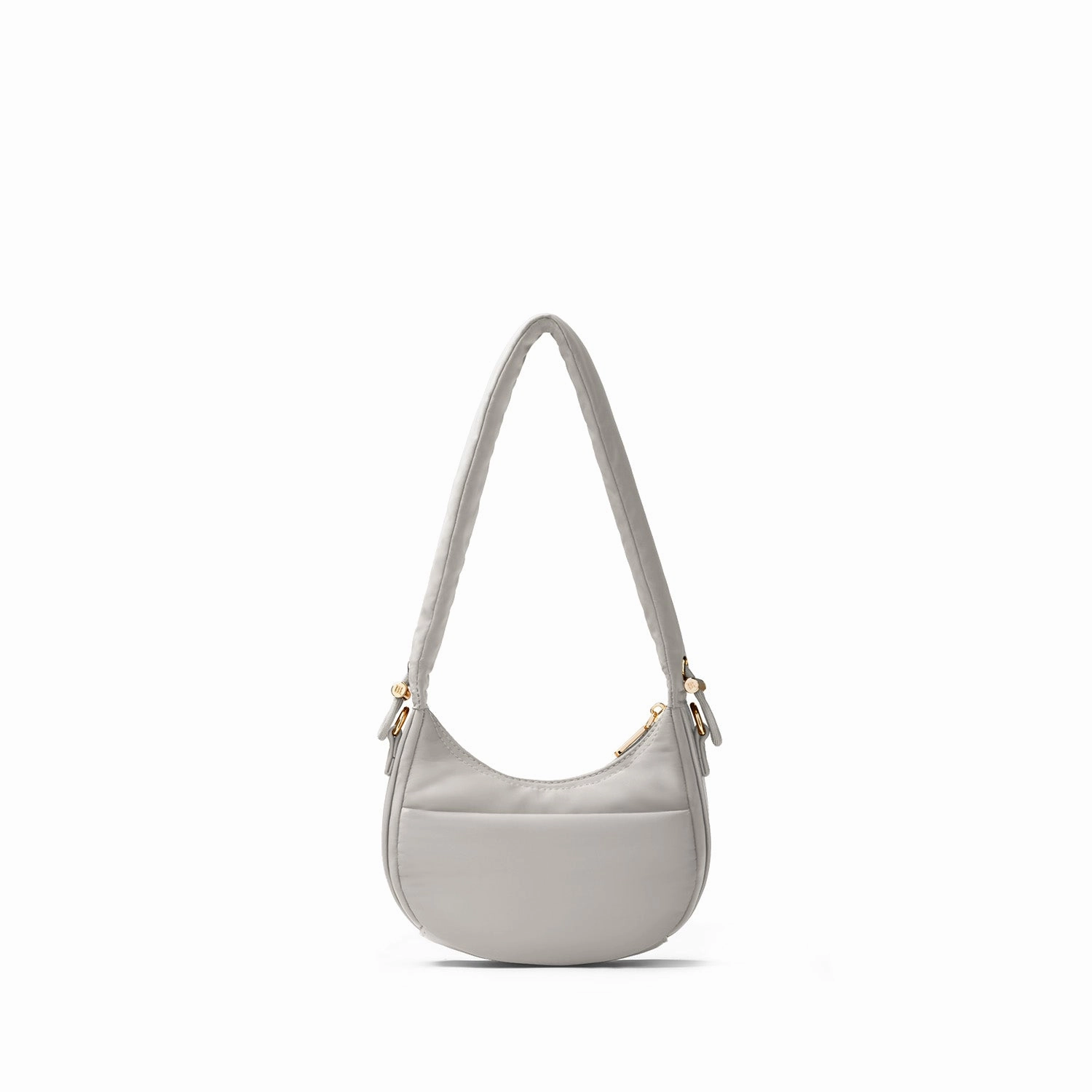 Fuffa Micro Hobo Bag (Rjt)