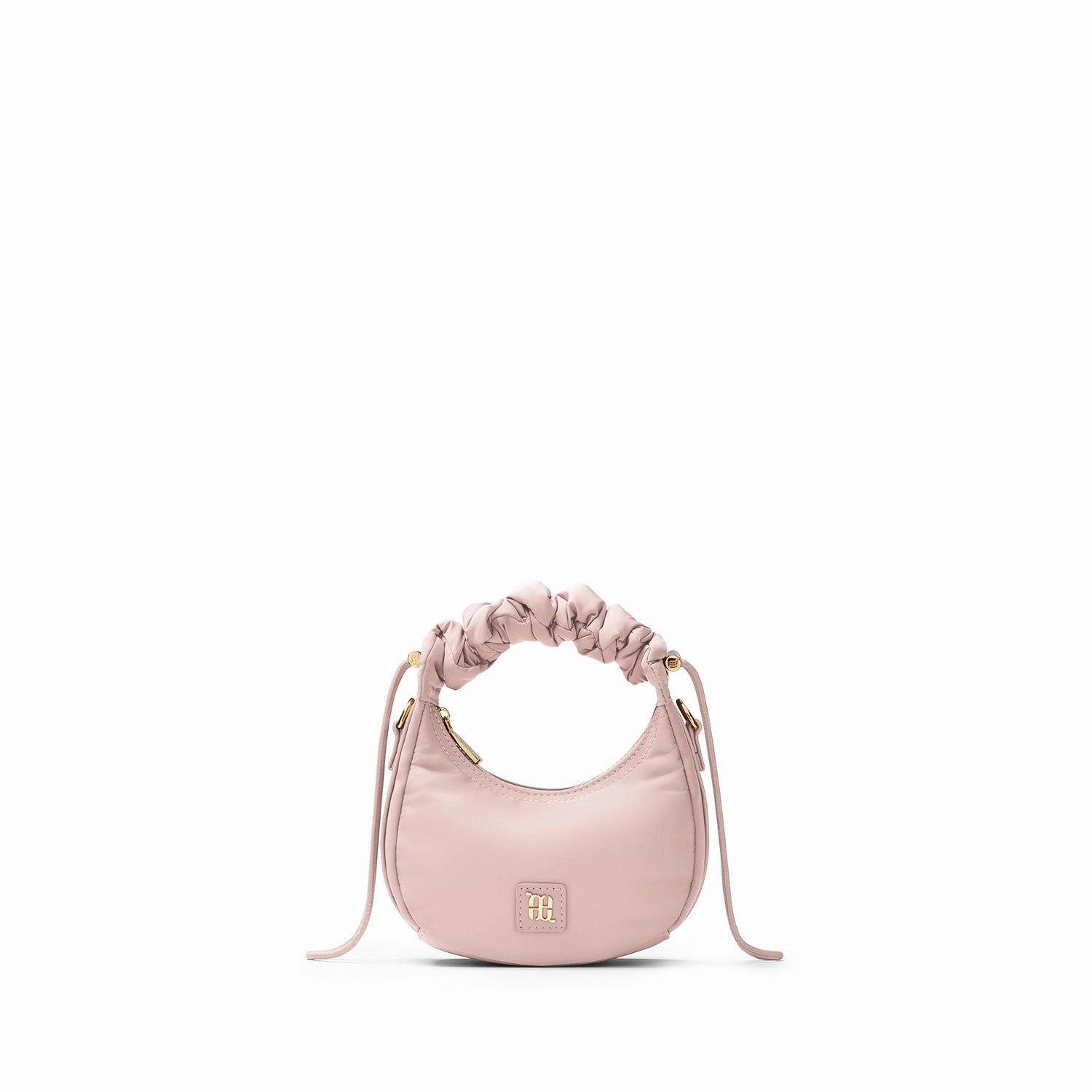 Fuffa Micro Hobo Bag (Rjt)