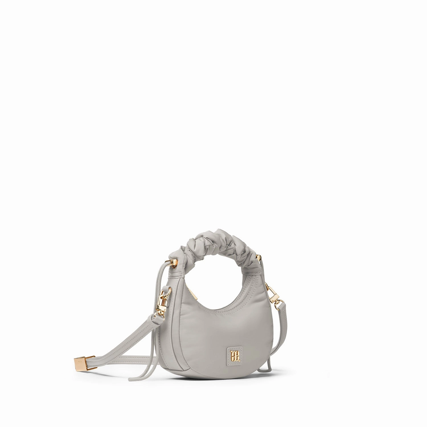 Fuffa Micro Hobo Bag (Rjt)