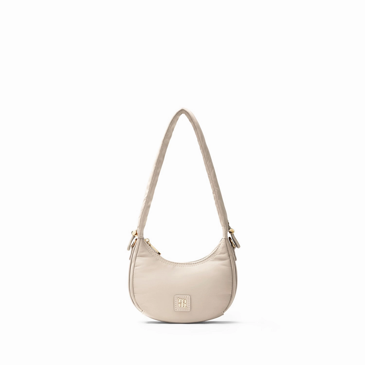 Fuffa Micro Hobo Bag (Rjt)