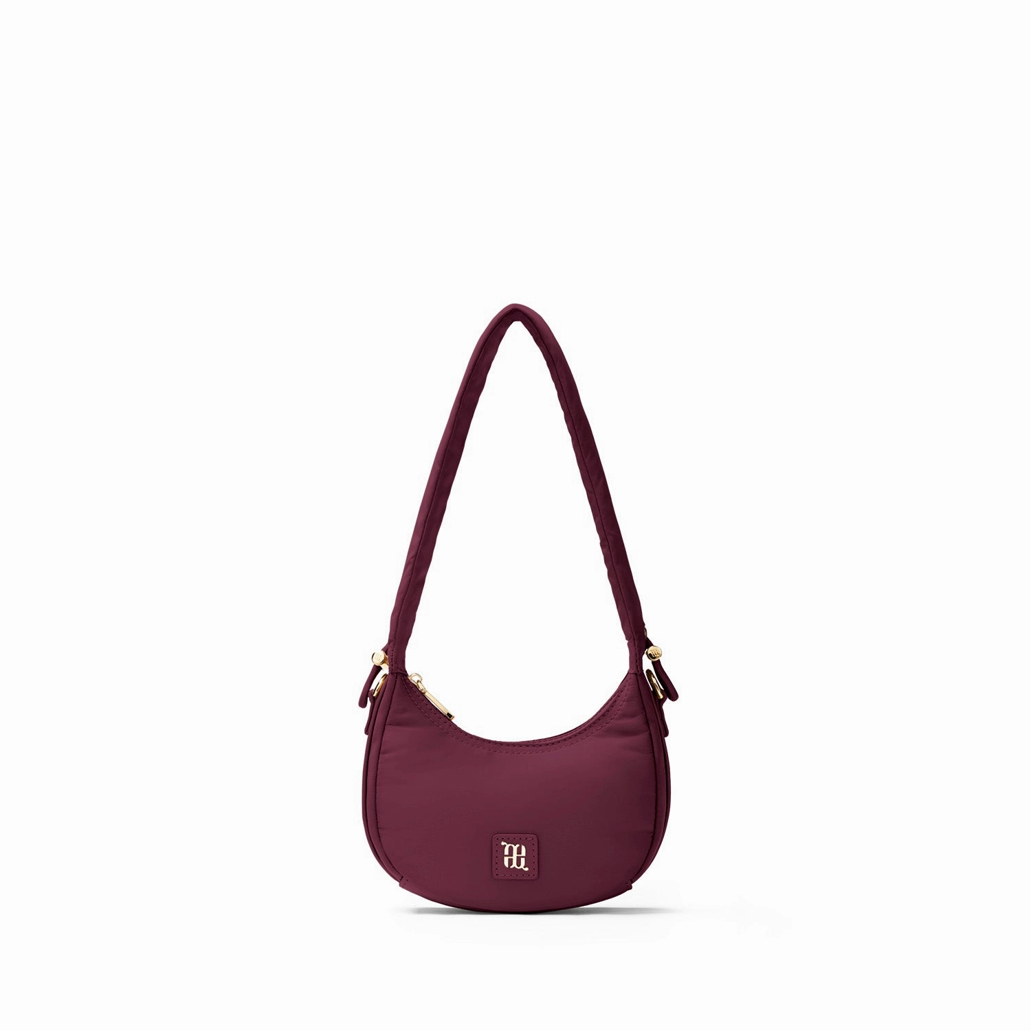 Fuffa Micro Hobo Bag (Rjt)