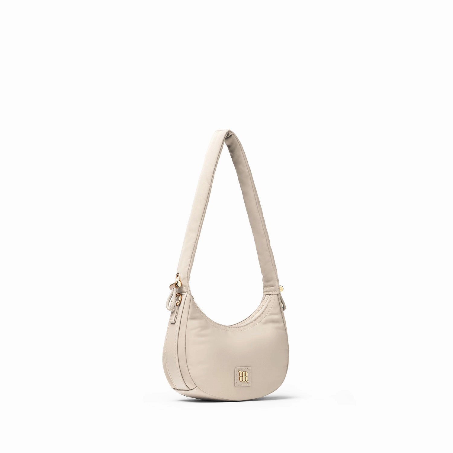 Fuffa Micro Hobo Bag (Rjt)
