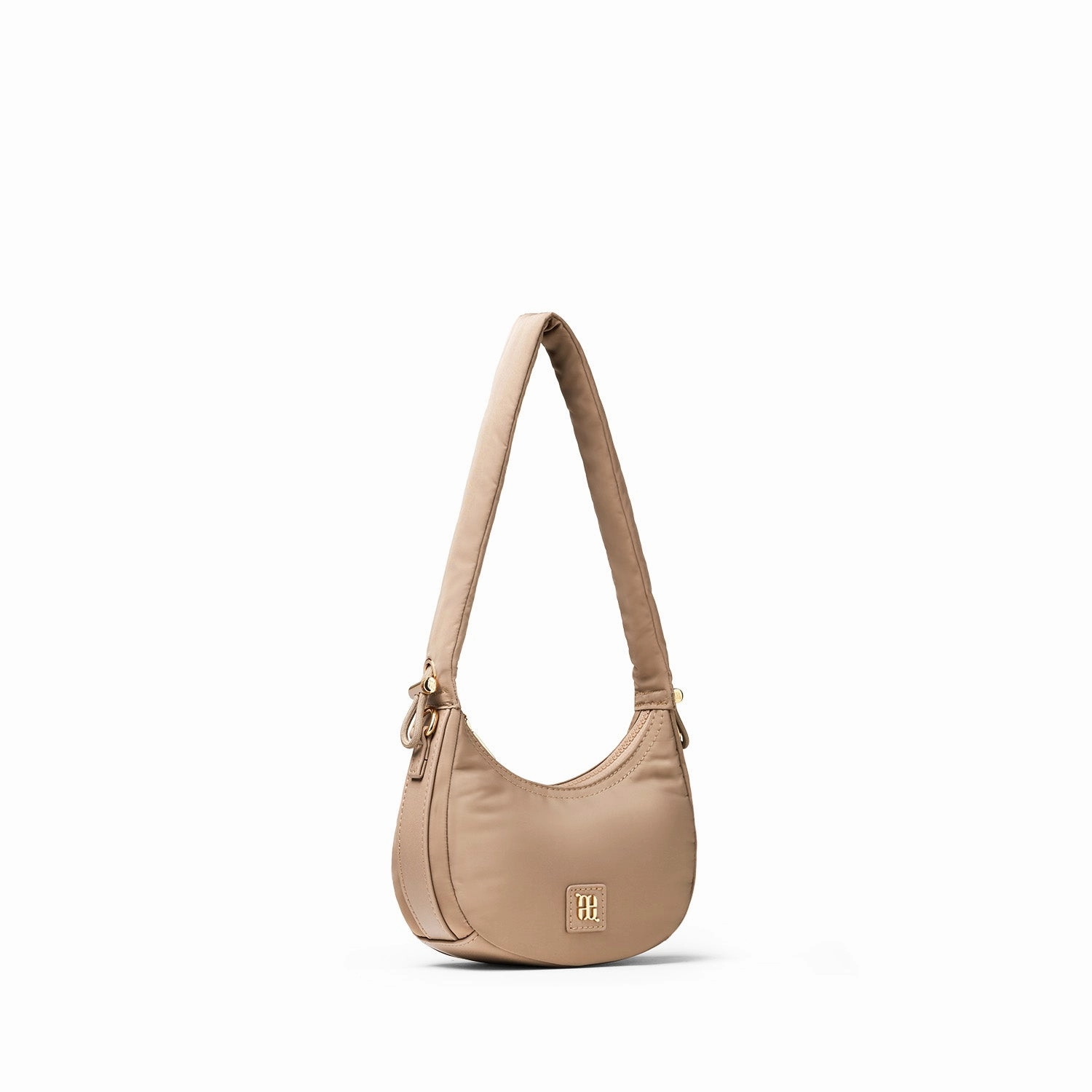Fuffa Micro Hobo Bag (Rjt)