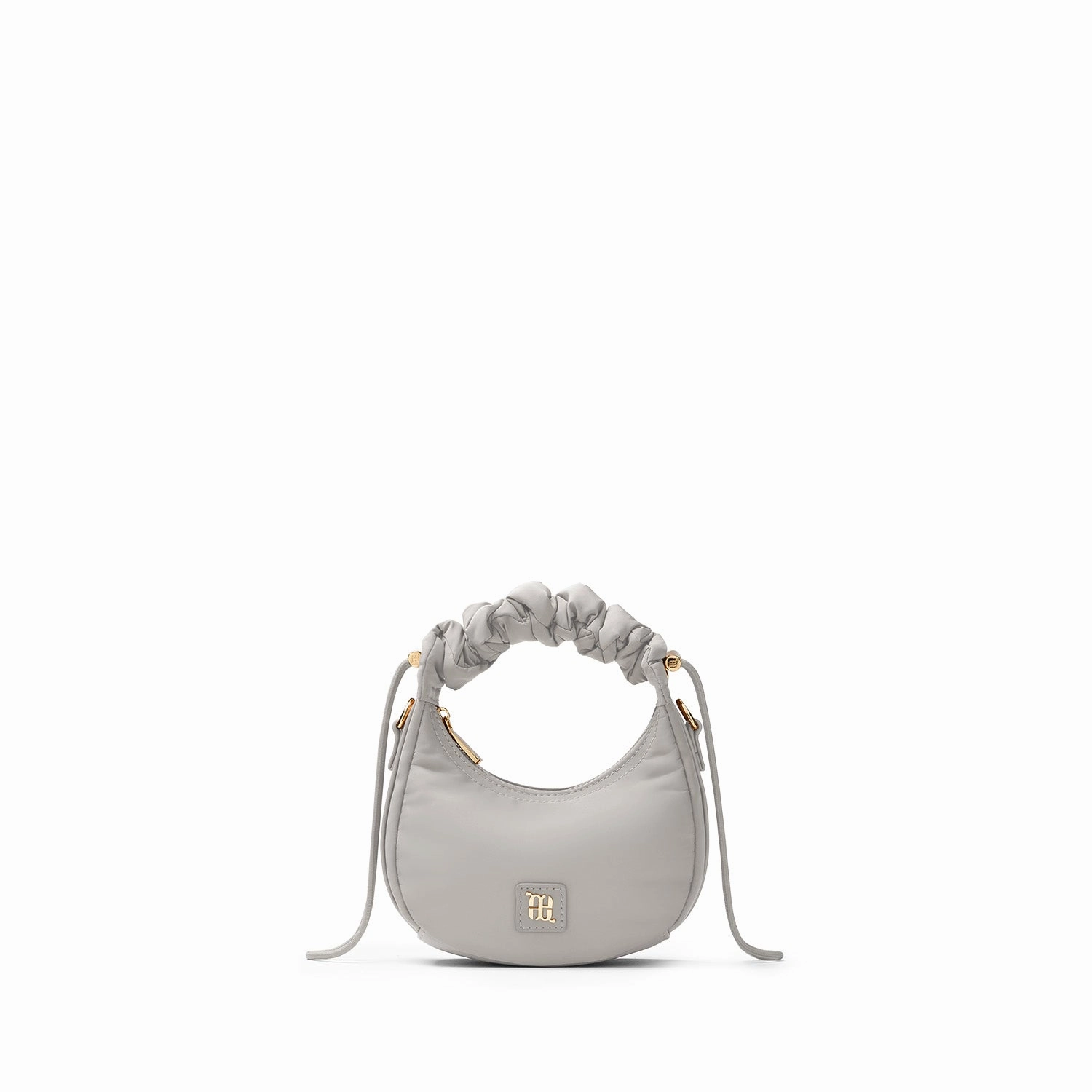 Fuffa Micro Hobo Bag