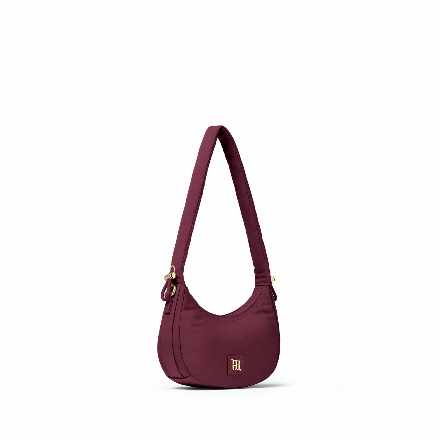 Fuffa Micro Hobo Bag