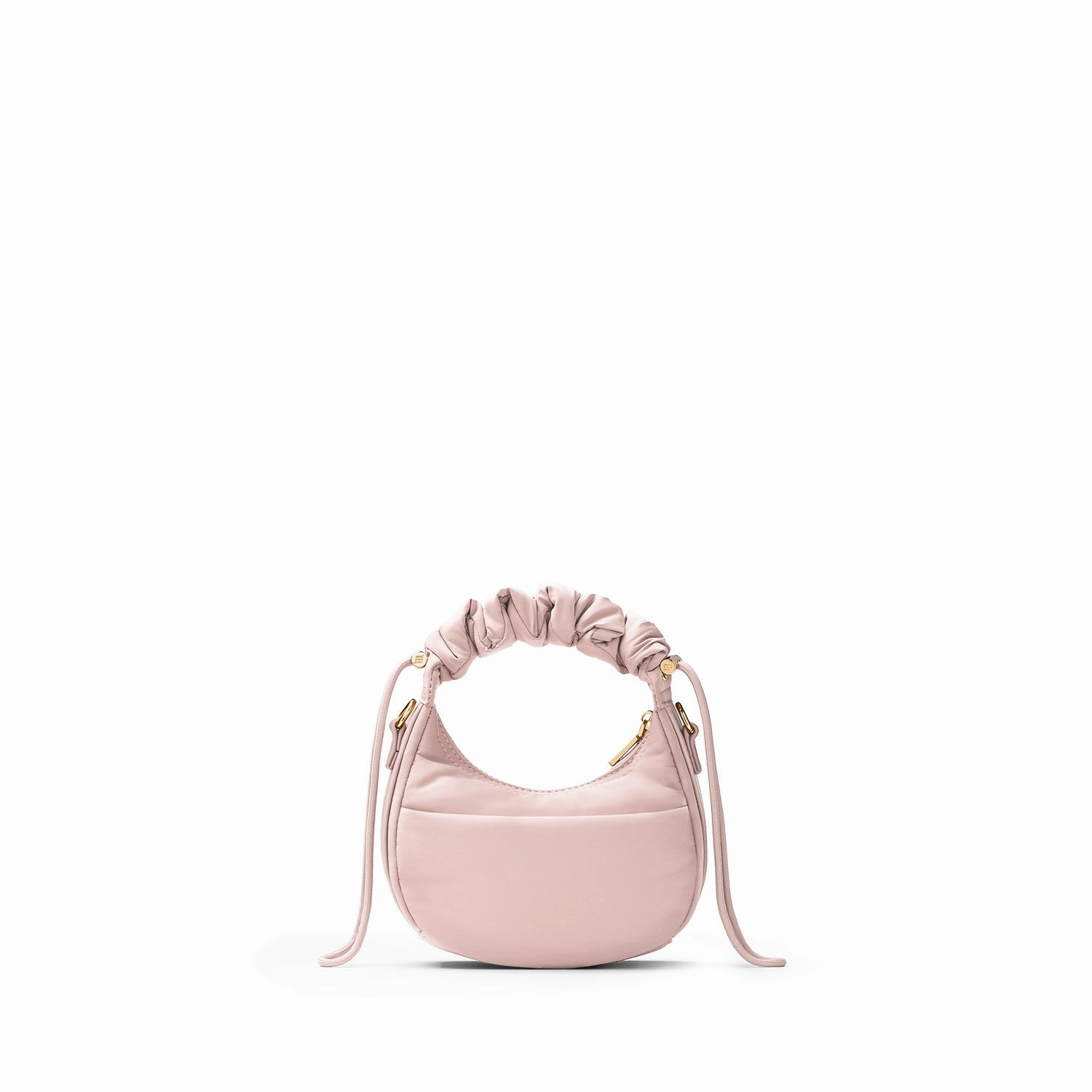 Fuffa Micro Hobo Bag
