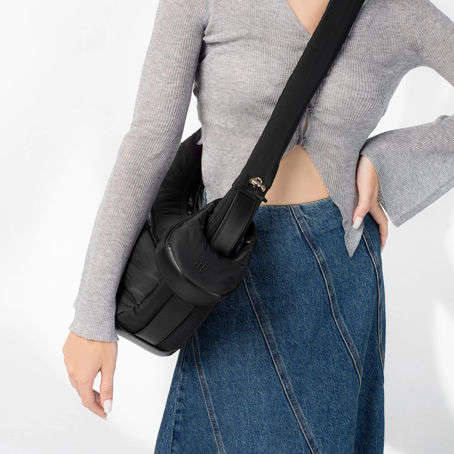 Fuffa Nano 2.0 Bag
