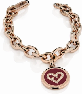FURLA HEAR D9:D20 Women's Bracelet (Model: FJ0210BTUVD)