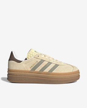 GAZELLE BOLD W - WARM VANILLA/PEBBLE