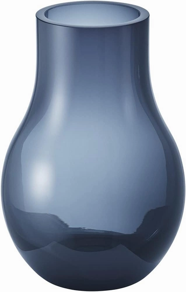 Georg Jensen Cafu Vase, Extra Small