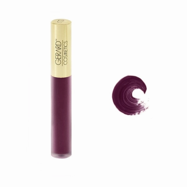 Gerard Wine Down Hydra Matte Liquid Lipstick
