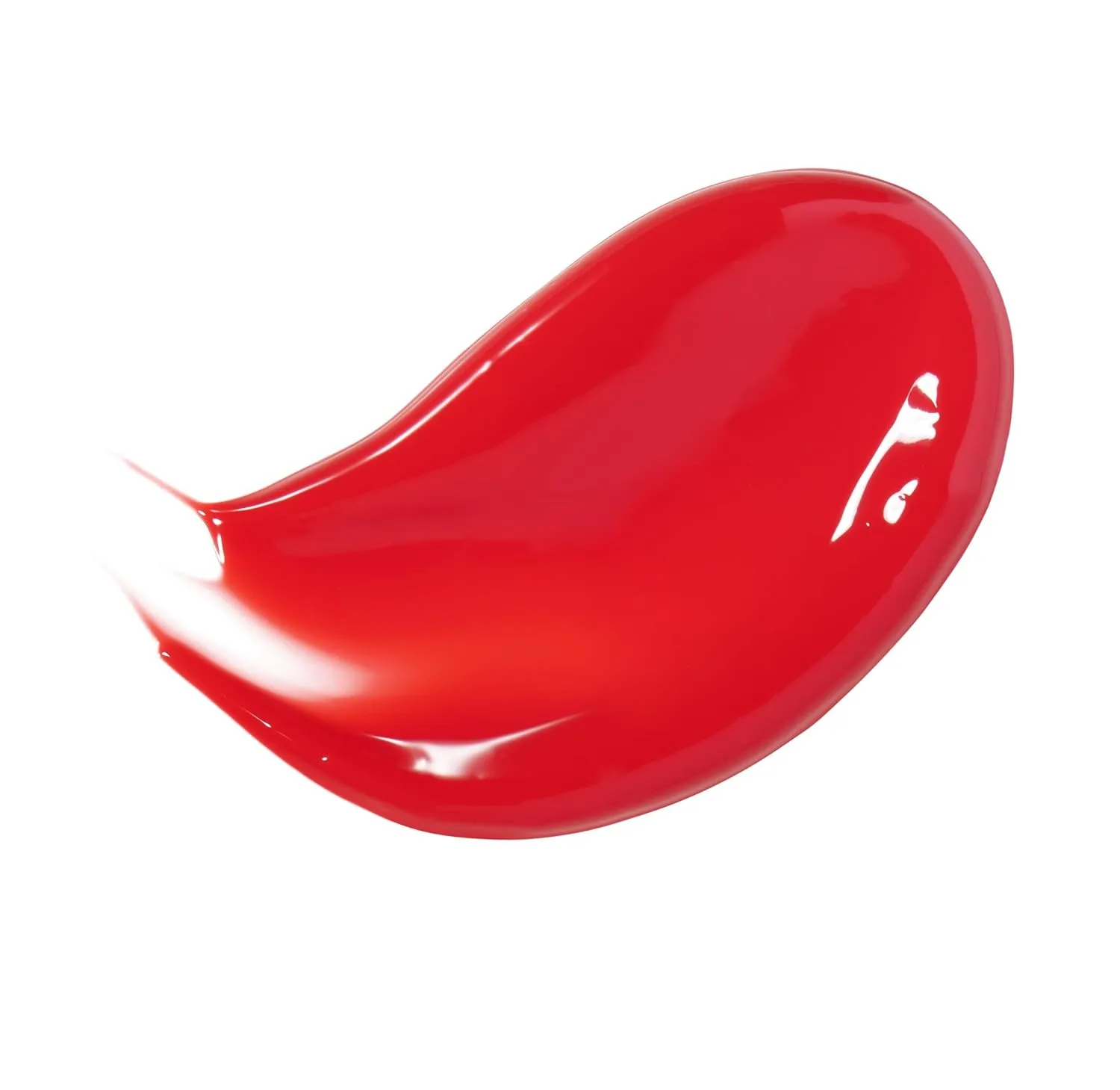Glacé Lip Tint 03 Weekend Long-Lasting Liquid Stain Buildable Layer with Glossy Finish for Juicy Glowy Lips K-Beauty K-Cosmetics
