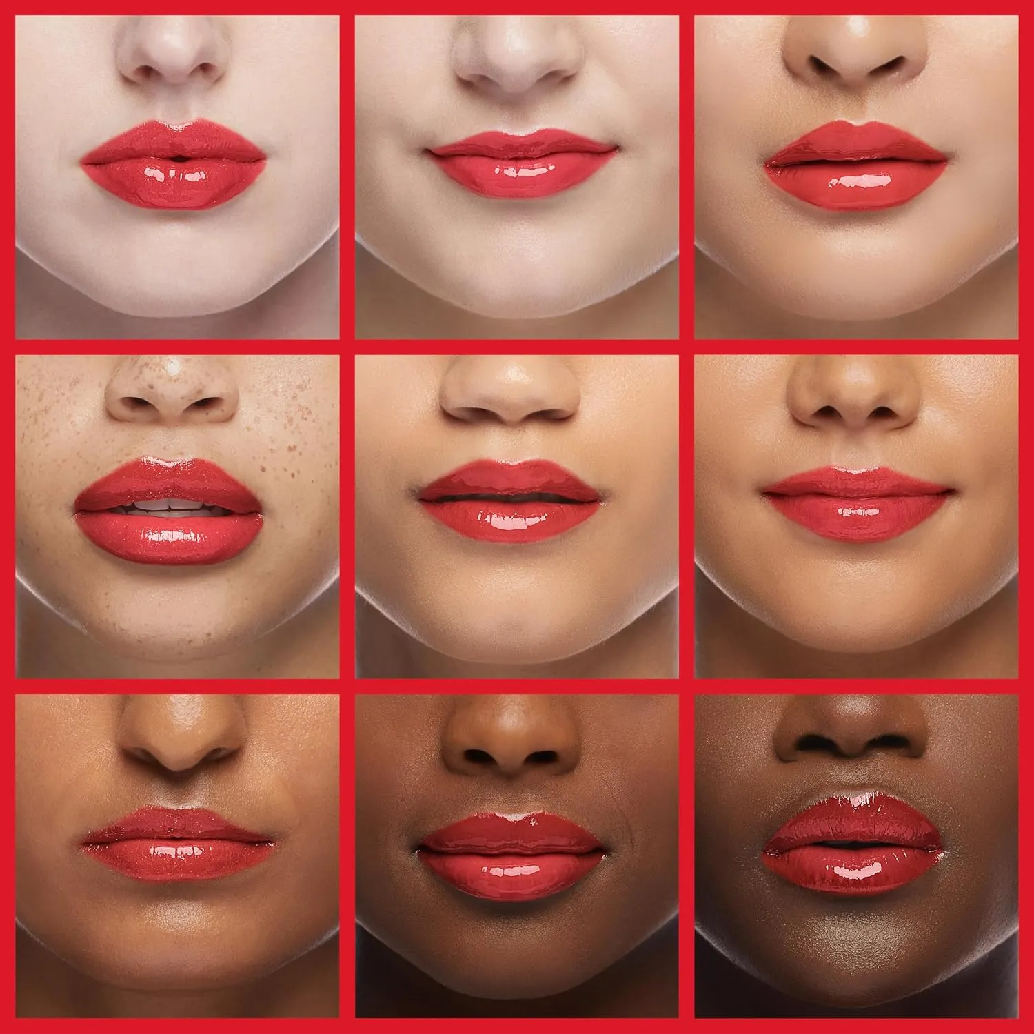 Glacé Lip Tint 03 Weekend Long-Lasting Liquid Stain Buildable Layer with Glossy Finish for Juicy Glowy Lips K-Beauty K-Cosmetics