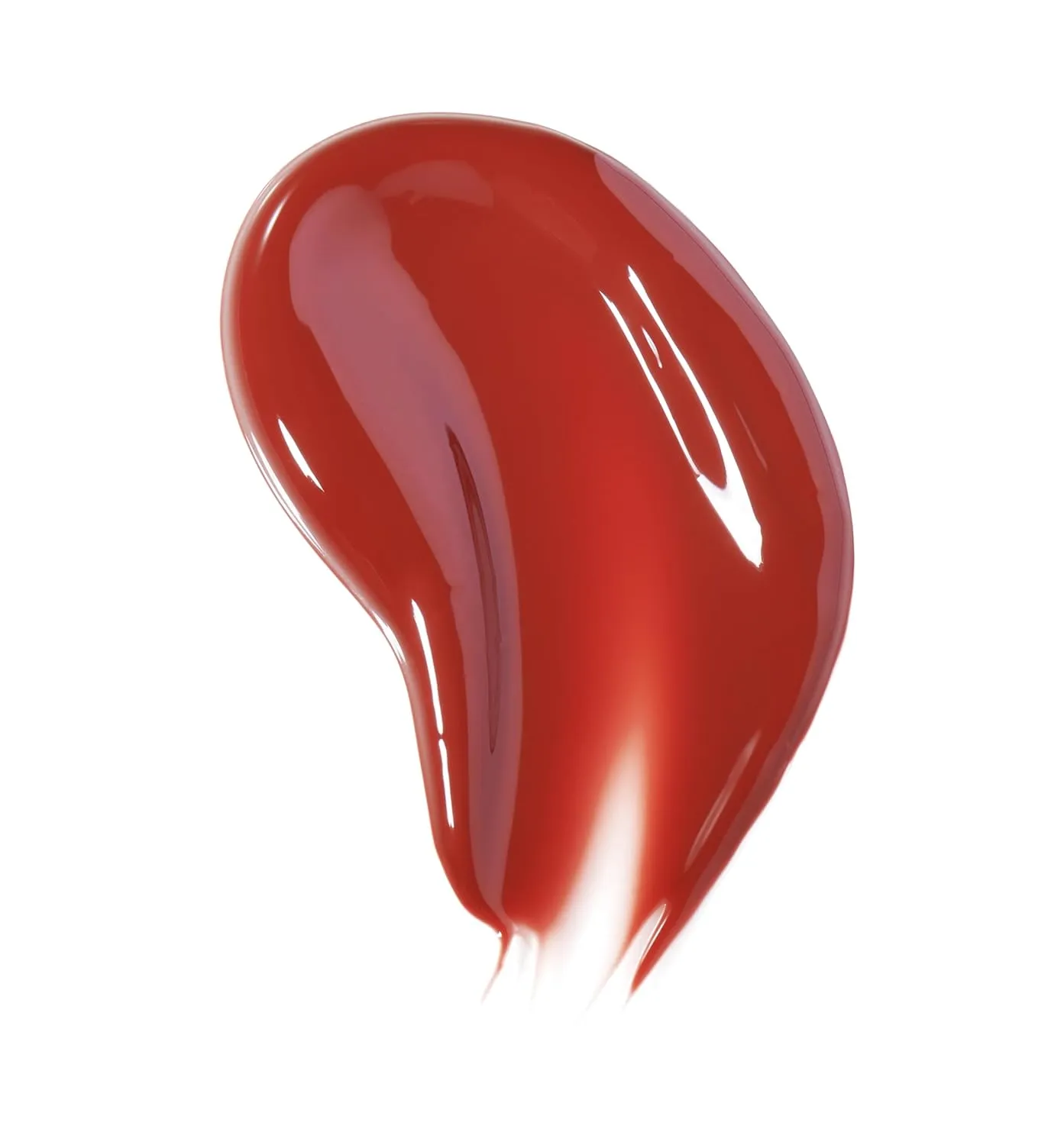 Glacé Lip Tint 04 Burnt Chili Long-Lasting Liquid Stain Buildable Layer with Glossy Finish for Juicy Glowy Lips K-Beauty K-Cosmetics
