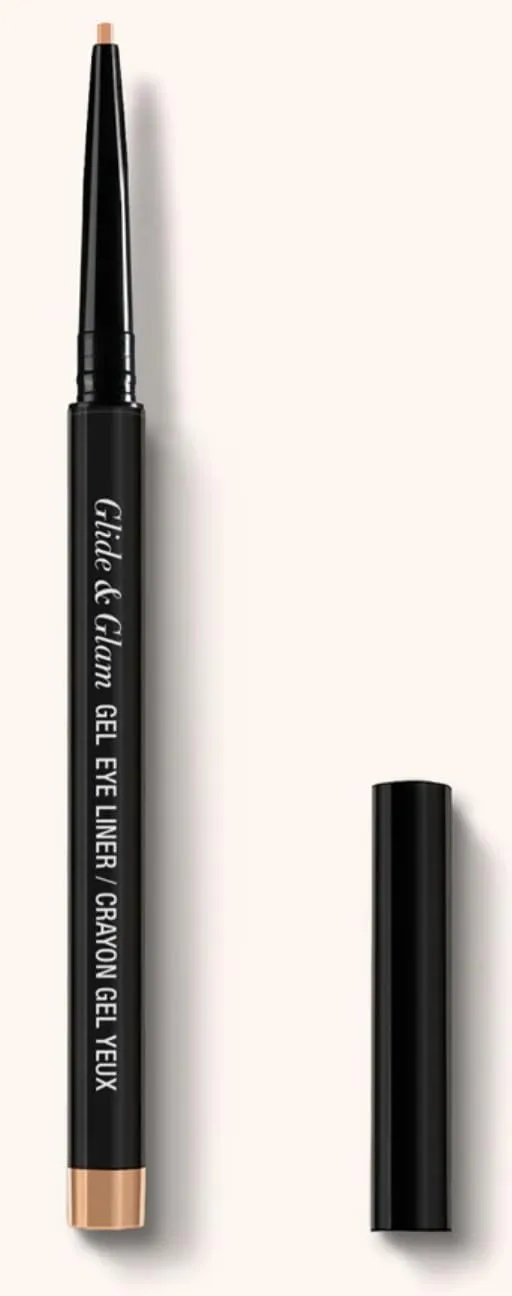 Glide & Glam Gel Eye Liner | COLORS (MDGL06 ROSE GOLD)
