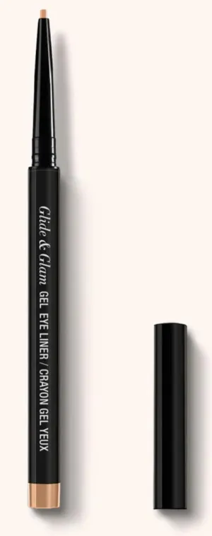 Glide & Glam Gel Eye Liner | COLORS (MDGL06 ROSE GOLD)