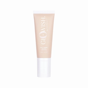 GloWish Multidew Vegan Skin Tint Foundation