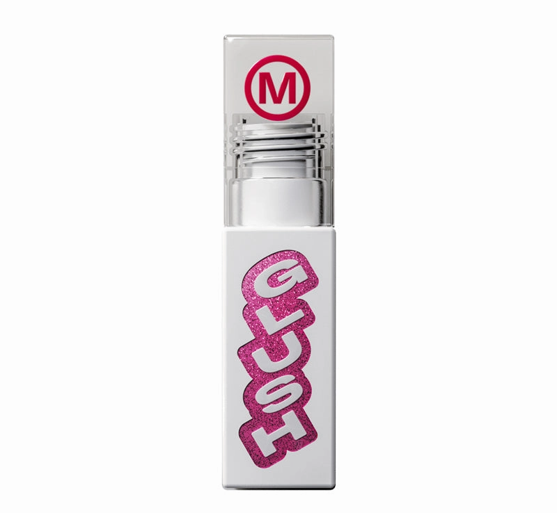 GLUSH LIQUID GLITTER BLUSH - PLASTIKA
